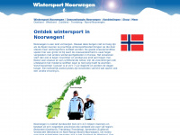 wintersportnoorwegen.com
