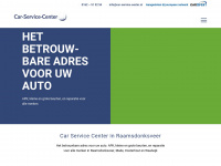 car-service-center.nl