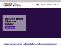 Dmwmontage.nl