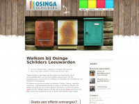 Osingaschilders.nl