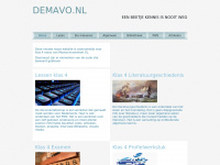 Demavo.nl