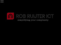 Robruijter.com