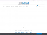1000museums.com