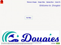 Dougiesfish.com