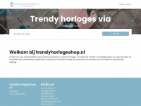 trendyhorlogeshop.nl