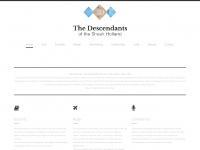 Thedescendants.nl