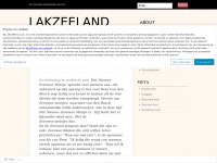 Lakzeeland.wordpress.com