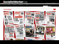 Socialistworker.org