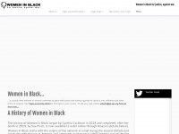 Womeninblack.org