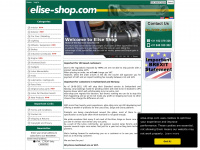 Elise-shop.com