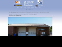 Weberautos.com