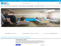 used-hospitalbeds.com
