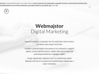 Webmajstor.org