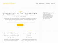 Dbi-maintenance.com