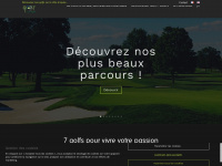 Golfencotedopale.com