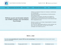 Ayres-psychologie.nl