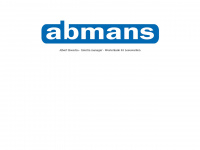 abmans.nl
