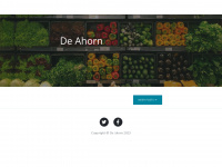 Deahorn.nl