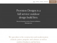 Provisiondesigns.com