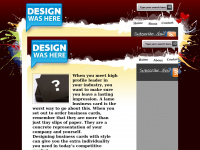 Designwashere.com