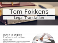 tomfokkens.com