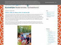 Schaakuitzendingen.blogspot.com