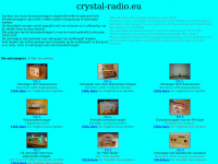 crystal-radio.eu