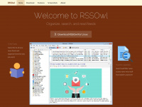 Rssowl.org