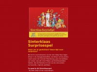 Sinterklaassurprisespel.nl