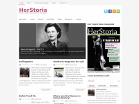Herstoria.com