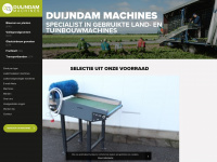 duijndam-machines.com