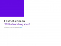 Fastnet.com.au