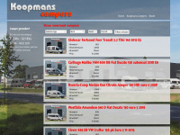 koopmans-campers.nl