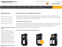 Wijngeschenken-kopen.nl