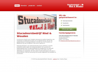 Stucadoorsbedrijfwadenwouden.nl