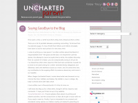 Unchartedparent.com