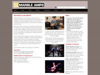 Marble-amps.com