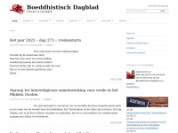 boeddhistischdagblad.nl