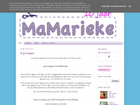 mamarieke.blogspot.com