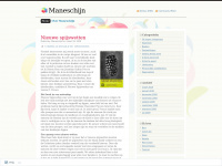 Maneschijn.wordpress.com