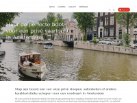 amsterdamboatcenter.com