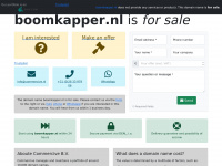 Boomkapper.nl