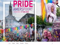 Gayprideamersfoort.nl