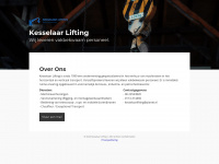 Kesselaar-lifting.nl