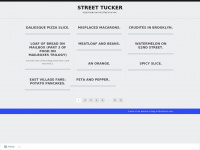Streettucker.wordpress.com