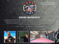 Maaskantje-boxing.nl