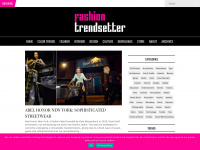 Fashiontrendsetter.com