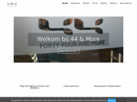 44andmore.nl