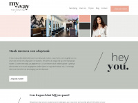 Mywayhairstyling.nl