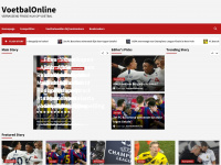 Voetbalonline.org